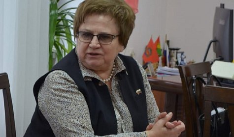 Мамам, воспитавшим героев